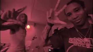 1300saint, Nine Vicious - Tired Asf (Official Music Video)