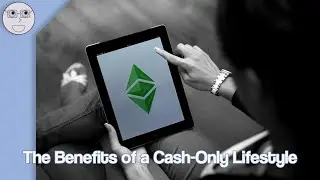The Benefits of a Cash-Only Lifestyle