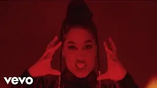 Zakiyyah - Rise