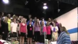 Samantha Suprise, Song 