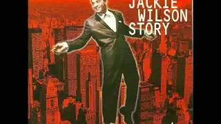 Cry- Jackie Wilson