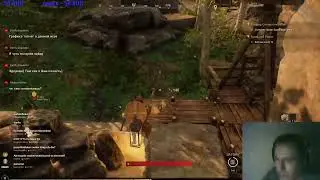 NewWorld - Preview Event
