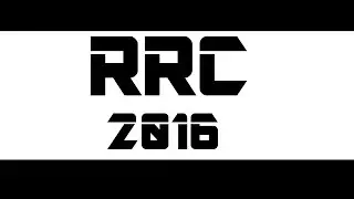 RRC 2016 - Rollojet (Twisterqr) V/S Marbleww (Demonjoaca)