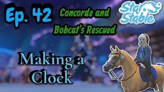 Concorde and Bobcat's Have Been Resuced Ep. 42 | SSO Full Gameplay