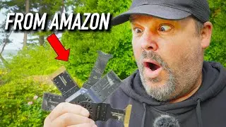 These Blades From Amazon Can Save You Money || Dr Decks
