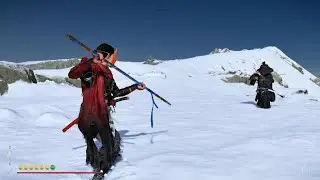 HOW TO BEAT TAKEZO FIRST TRY | GHOST OF YOTEI