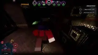 Playing Pillar Chase 2's Recode Testing Server