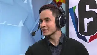 Six Invitationals 2019: Team Empire vs G2 Esports Русский [RU]