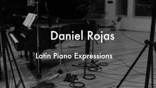 Latin Piano Expressions Piano Album Promo Video