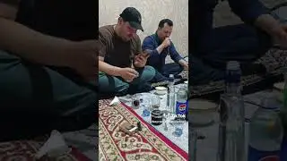 Nury Ha&yacute;ko bilen Kerim Akm&auml;mmedow - &Yacute;azg&uuml;l