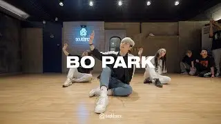 Avicii - Lonely Together (ft. Rita Ora) | Bo Park Choreography