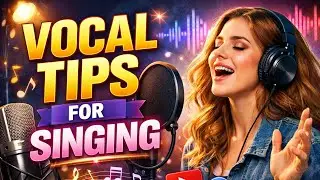 Vocal tips for singing (in Nepali)