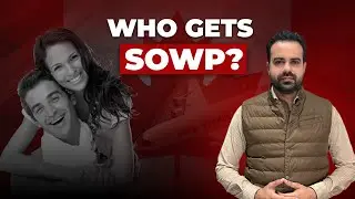 SOWP Trend 2025 🇨🇦 | Who Is Getting Approved & Key Things to Keep in Mind!