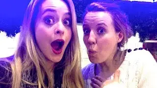 Vlogmas Day 18: BFF Day Out!