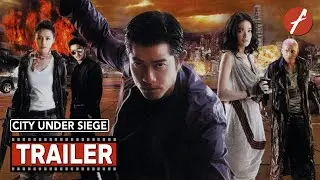 City Under Siege (2010) 全城戒備 - Movie Trailer - Far East Films