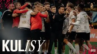 KULISY | 5 | 25|26 | WSZYSTKO DLA DRUŻYNY | WYGRANA W ŁODZI