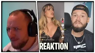 REAKTION auf 
