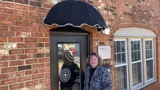 Strategic Solutions by Tricia, LLC Office Video