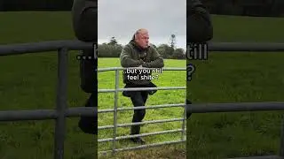 #farminglife #menshealthireland #weightlossjourney #innerwork #silentstruggles #healinginprogress