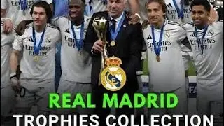 Documentary part 2 about story life of Real Madrid counstracting Real Madrid can strong 