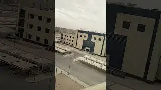 a big construction project completed #building #amazing #technology #allwork tv.