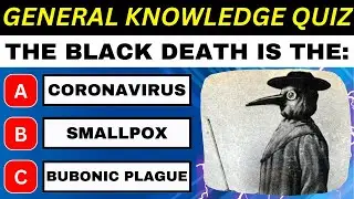 Brainpower Battle: Take on the Ultimate General Knowledge Trivia Daily Quiz (Part 10)
