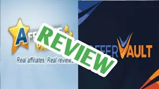 Affpaying and offervault review | affiliate offer finder | Affiliate marketing
