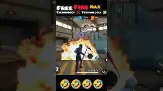 #freefire boom blast funny 🤣😂😅🤣 viral video please 🥺🥺 subscribe