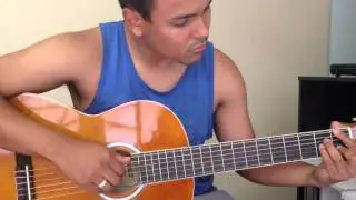ATD2 Viol&atilde;o - (Valsa)