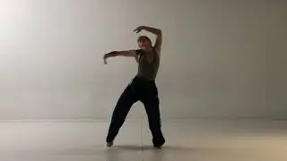 Lucy Doherty Dragon Choreography