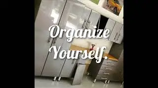 Ultimate Grey Garage Storage | Ulti-MATE Modular Cabinets