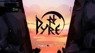 Pyre Any% Speedrun in 2:34:11 (True Nightwing, WR)