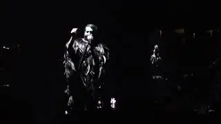 Marilyn Manson - The Dope Show - Aug 16, 2019 Ottawa, Canada