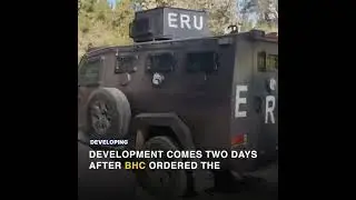 Sindh Court Remands Azam Swati In Oolice Custody For 3 Days | Developing | Dawn News English