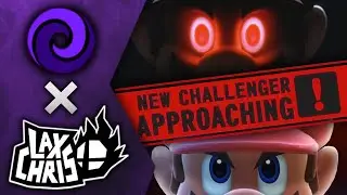 🔴 Smash War! AntKeepsGaming Vs LaxChris