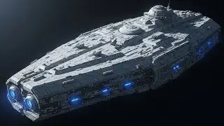 Aliens Dumped Their Failed Vessel on Earth—Humanity Remade It into a Weapon! Sci-Fi | Sci-Fi Story