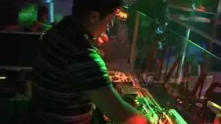 Dj CataBoy @ Club Insomnia 05 10 2009 Part 1