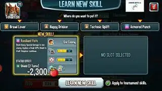Warmaster Gortak legendary hatching part 2 level 100 Monster Legends