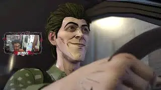 Batman: The Enemy Within (TTS) &ndash; Shadows Edition | Live