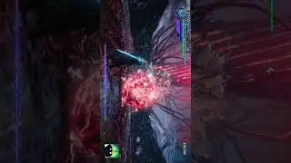 hell and hell is scary  #actiongameseries #gameplay #gaming #devilmaycry5 #vergil #pngtubers #games