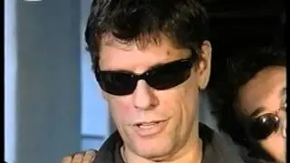 Xutos & Pontapés 25 anos O Mundo ao Contrário (parte 2)
