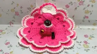 Woolen Dress for Kanhaji | Dress for Laddu Gopal