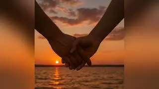 You Hold Me Together