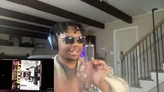 YO HE TALKIN! J. COLE BIRTHDAY BLIZZARD '26 FREESTYLE DJ REACTION