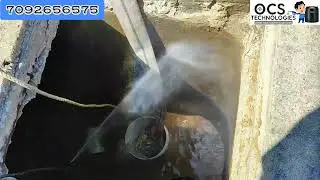 Tank cleaning services 7092656575 #professional #cleaningtips #trending #chennai