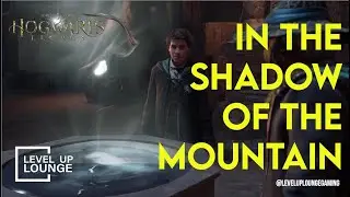 Hogwarts Legacy PS5 Walkthrough | In The Shadow of The Mountain | Epic Goblin & Troll Battles