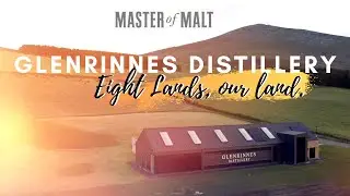 Discover Glenrinnes Distillery with Master of Malt!