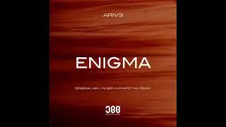 ARIV3 - Enigma (Ruben Karapetyan Remix)  [JEE Productions]