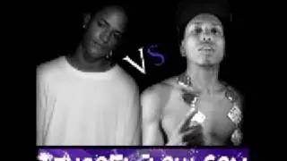 Mozart La Para Vs Black Point (Round # 3)-Tengoelflow.tk