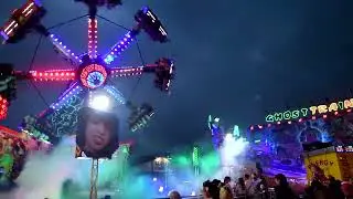 Hull Fair 2021